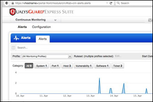 Qualys Unveils Groundbreaking Cloud Agent Platform for Continuous Asset Inventory, Security and Compliance