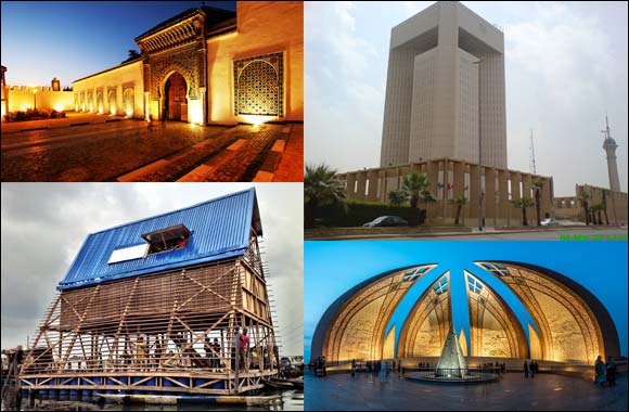 The World's Most Overlooked Buildings