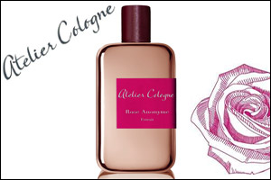 Atelier Cologne Rose Anonyme Extrait