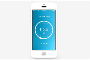 Survey reveals 90 per cent people hit the snooze button daily