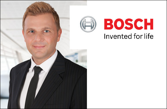 Bosch Home Appliances forays into Saudi Arabia