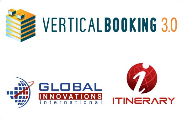 Global Innovations secures deal with Vertical Booking as an exclusive distributor in the GCC region