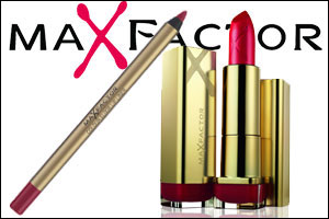 Timeless Beauty with Ageless Elixir from Max Factor