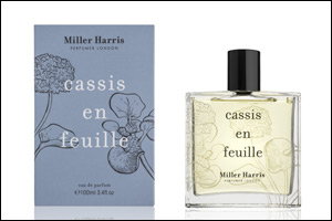 Miller Harris launches a set of fragrances in Dubai to celebrate 15th anniversary