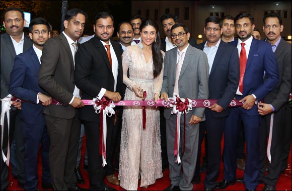Malabar Gold & Diamonds glitters again in Bahrain
