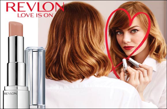 Revlon Ultra HD� Lipstick - True Color Clarity without the Heavy Feel