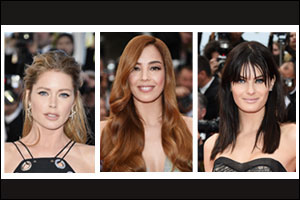 Cannes Day 7: Get The Looks