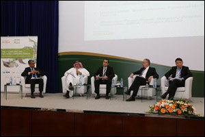 Thomson Reuters & Institute Of Finance Of Saudi Arabia Concludes 7th Compliance & Anti-Money Laundering Seminar