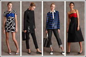 Michael Kors and MICHAEL Michael Kors Summer 2015 Trends